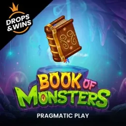 Jeu Book of Monsters