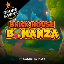 Jeu Brick House Bonanza