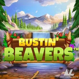 Jeu Bustin Beavers