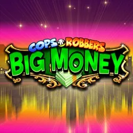 Jeu Cops n Robbers Big Money