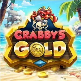 Jeu Crabby’s Gold
