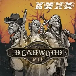 Jeu Deadwood