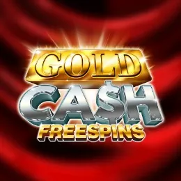 Jeu Gold Cash Free Spins