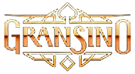 Grasino Casino logo