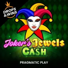 Jeu Joker’s Jewels