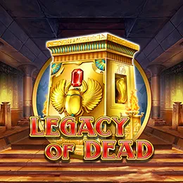 Jeu Legacy of Dead