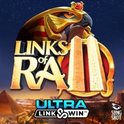 Jeu Links of Ra 2