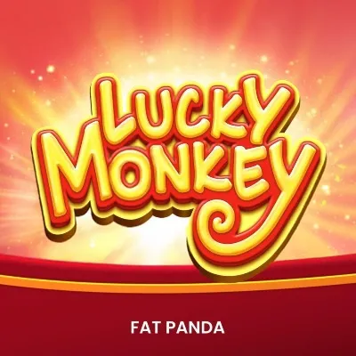 Jeu Lucky Monkey