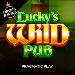 Jeu Lucky’s Red Pub