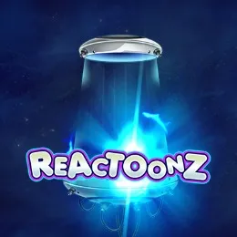 Jeu Reactoonz