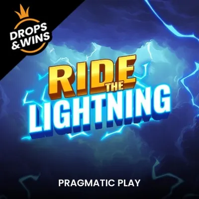 Jeu Ride the Lightning