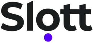 Slott Casino logo