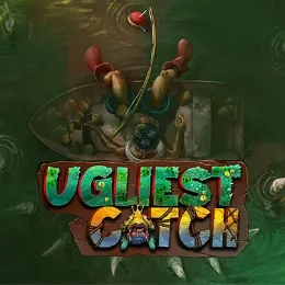 Jeu Ugliest Catch