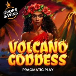 Jeu Volcano Goddess