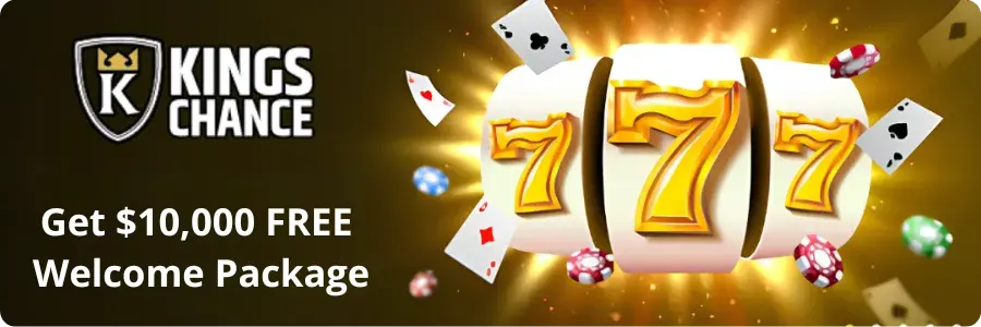 Kings Chance